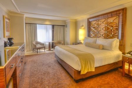 Caesars Atlantic City Hotel & Casino Dış mekan fotoğraf